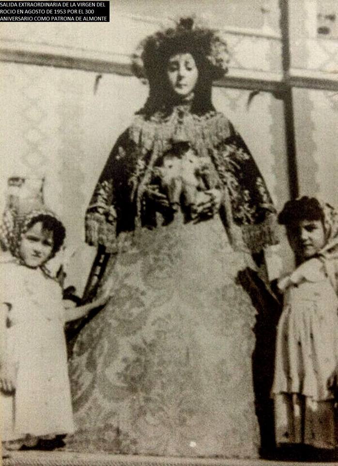 rocio chico 1953