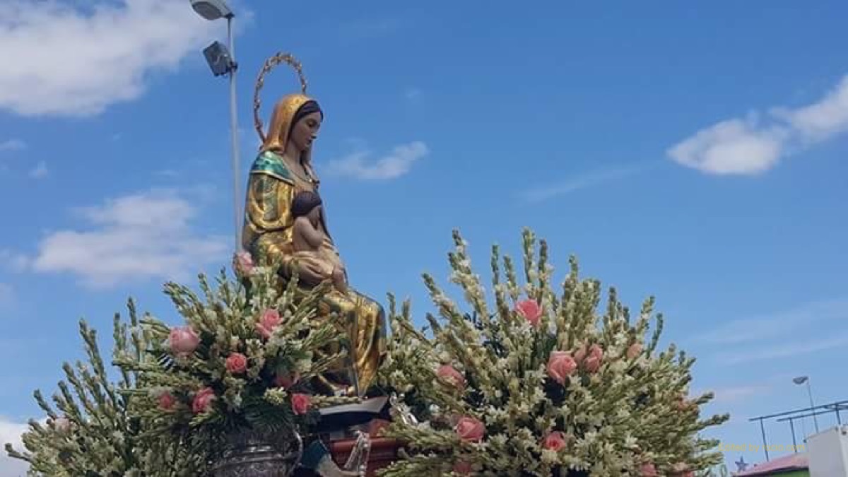 Isla Cristina-Ofrenda Punta 4