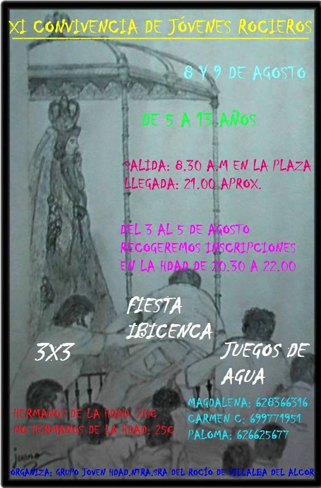 Villalba del Alcor-convivencia 2015