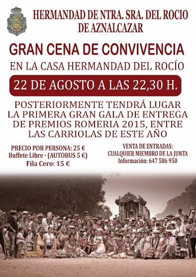 aznalcazar 2015