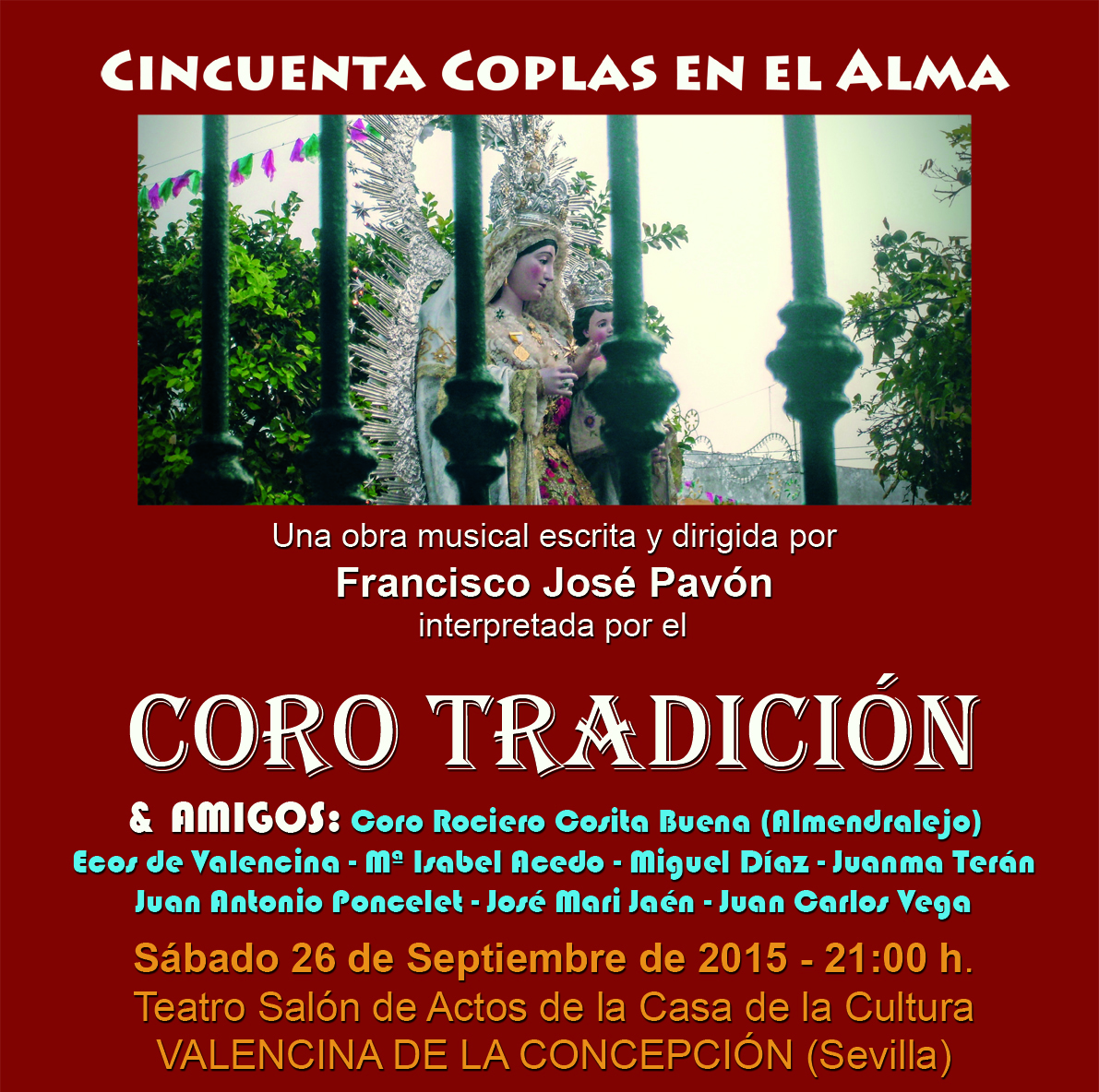 CARTEL SIN PUBLI