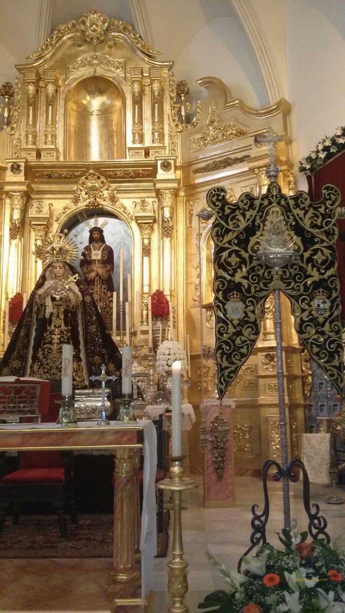 Cautivo Dolores Rocío 1