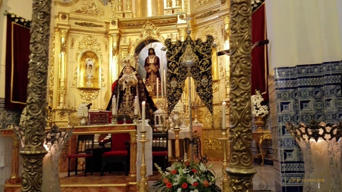 Cautivo Dolores Rocío 4