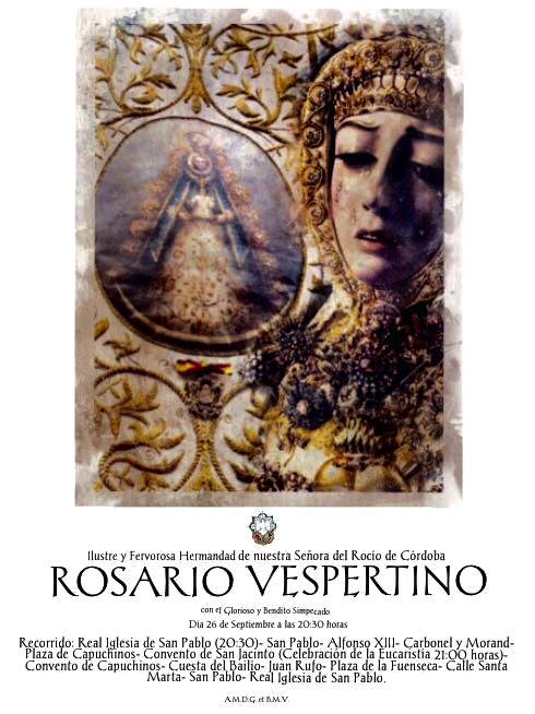 Cordoba rosario vespertino 2015
