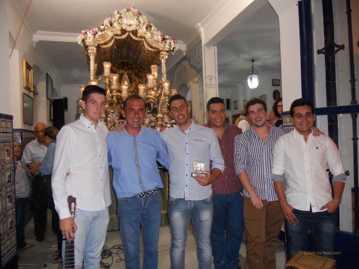 Isla Cristina salve 18-09-2015-6-DSCN1924