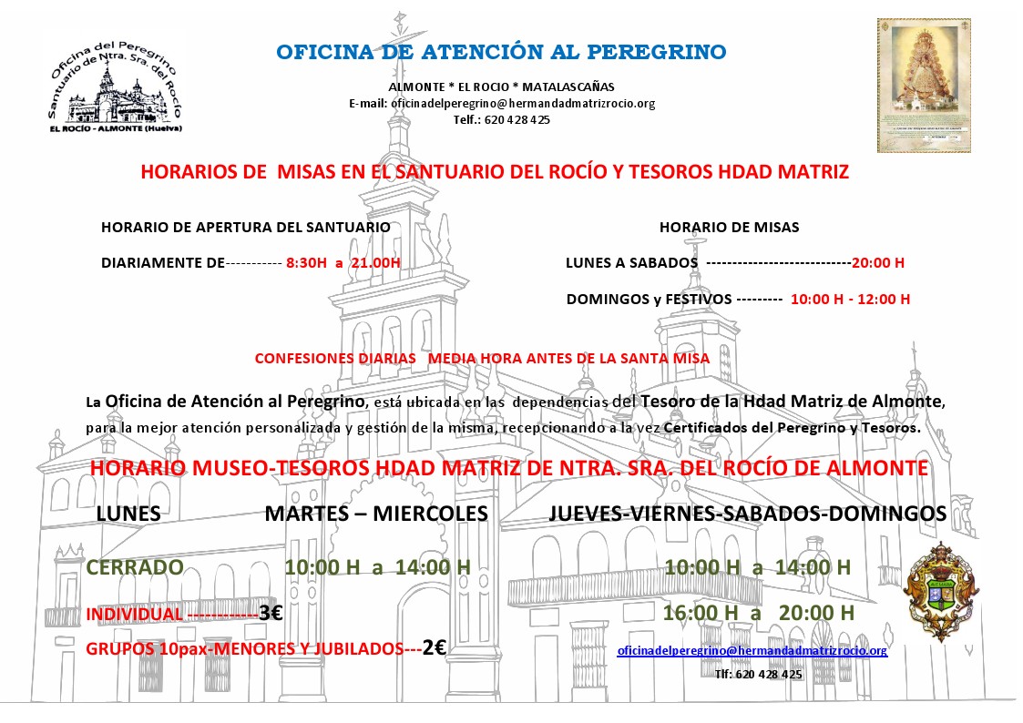 Misas santuario septiembre 2015-1
