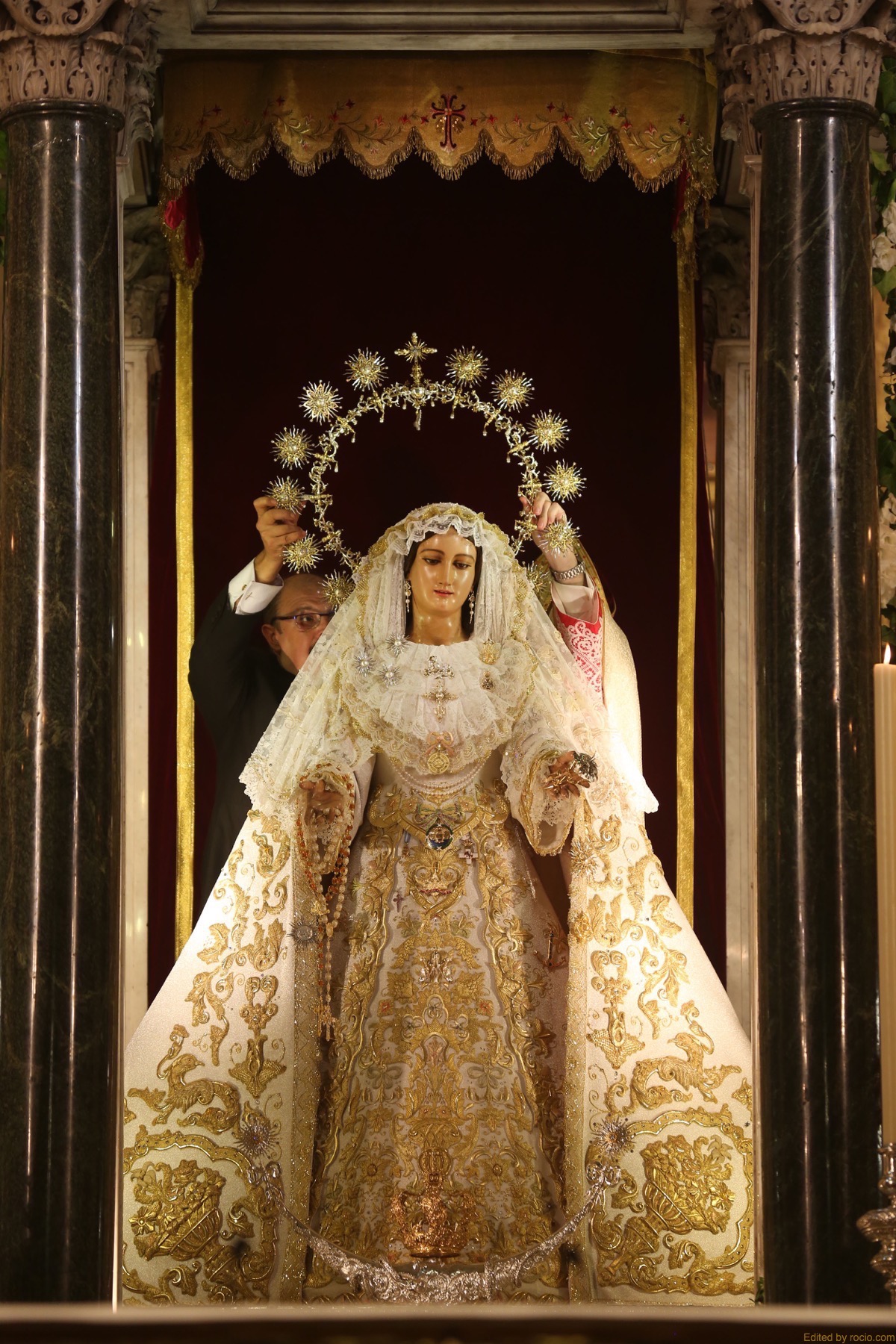 Rocio coronada 2015 malaga-VK7B6123-1