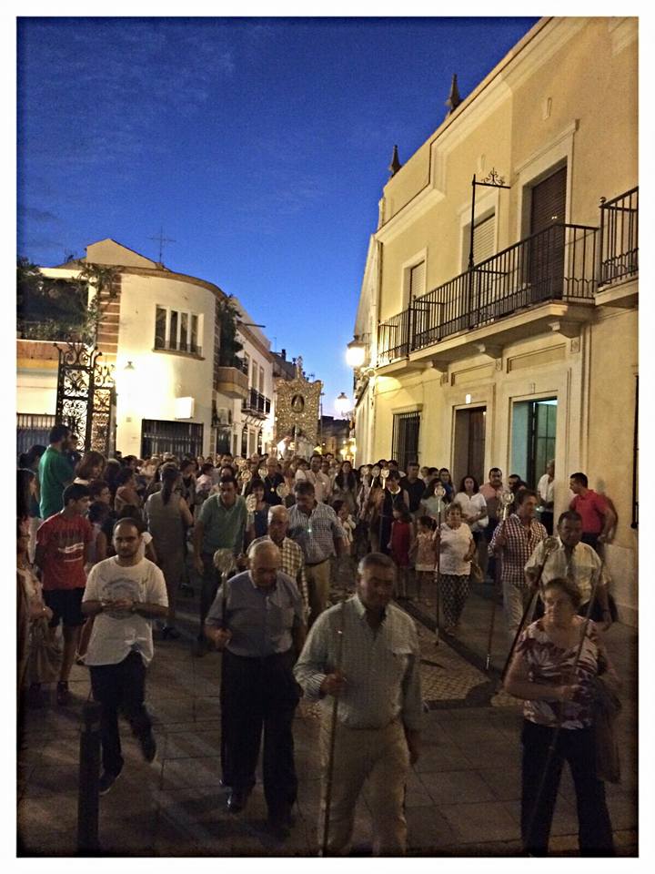 Trigueros traslado 2015-2