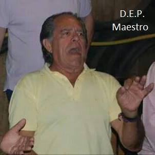 faustino romeros puebla