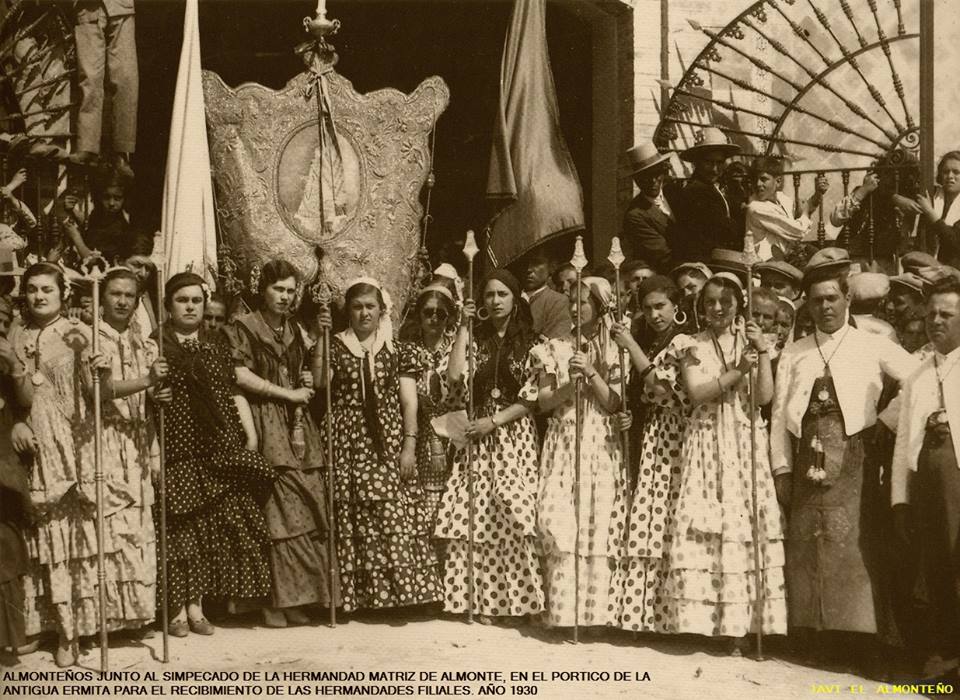 romeria 1930