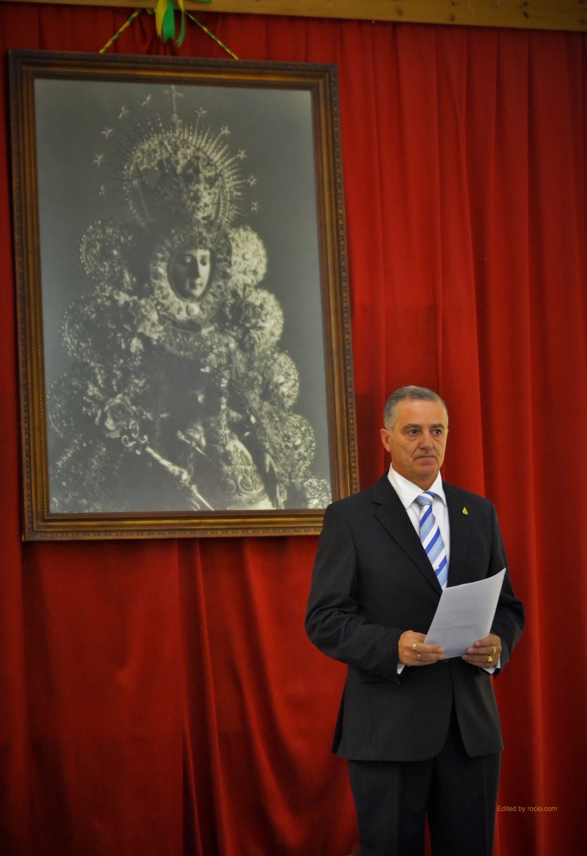 03 Presentacion Candidatura