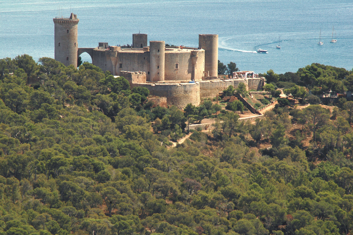 Bellver-palma