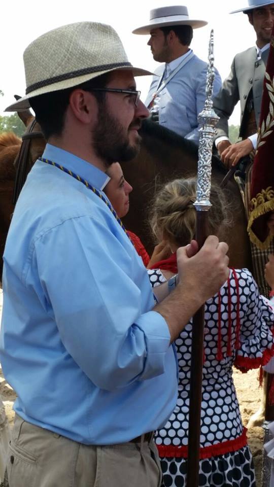 Ecija pregonero 2015