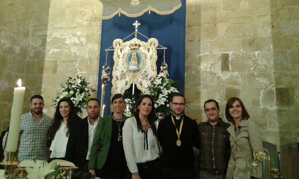 Hermandades Jaen 2015-1