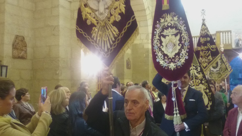 Hermandades Jaen 2015-5