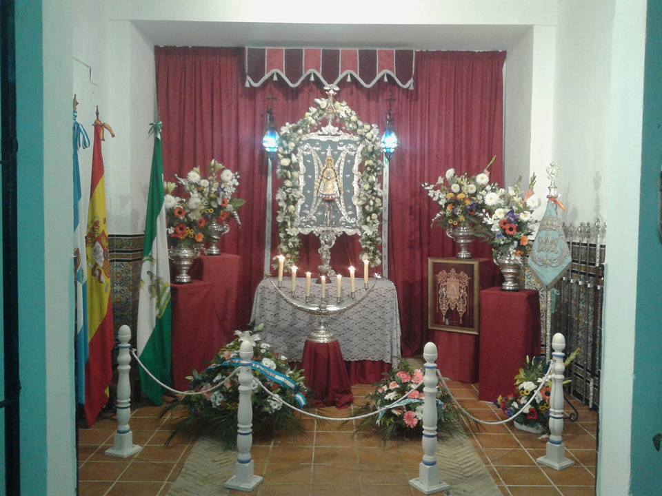 La Linea 10-10-2015