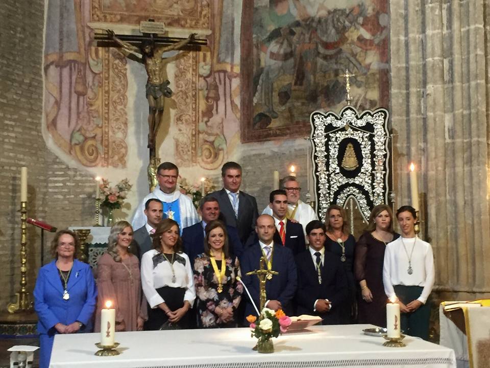 Palos junta 2015-2