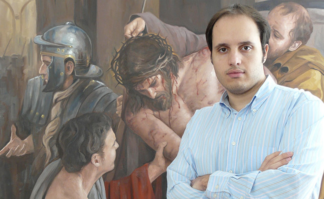 Raul Berzosa