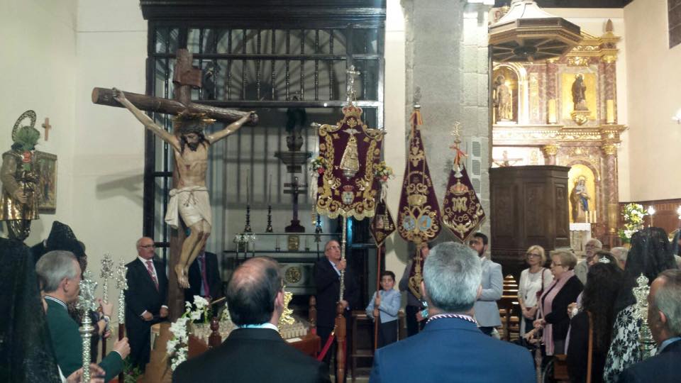 San Sebastian de los Reyes 20 aniversario-1