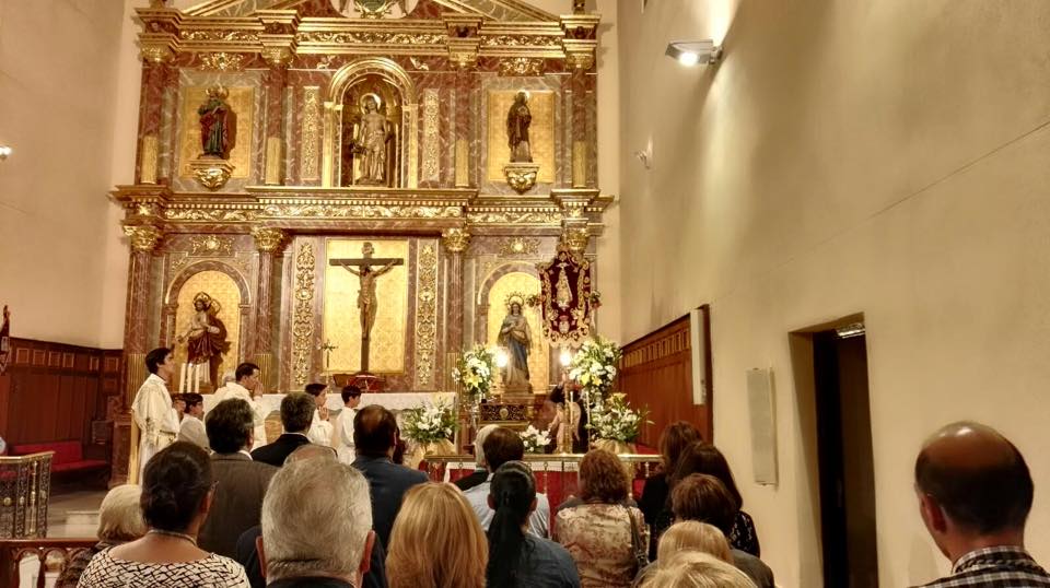 San Sebastian de los Reyes 20 aniversario-2