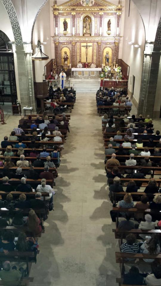 San Sebastian de los Reyes 20 aniversario-4