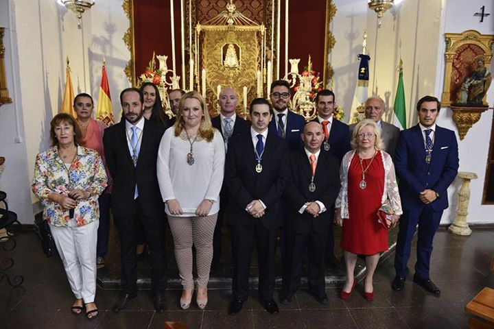 algeciras nueva junta 2015