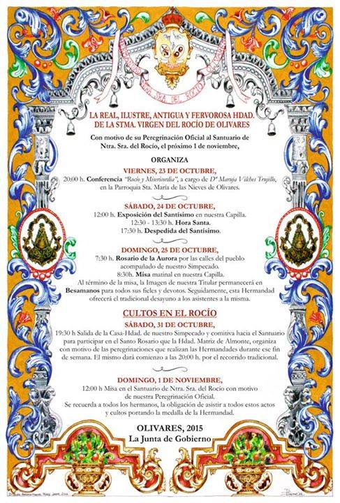 olivares