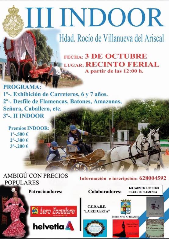 villanueva ariscal