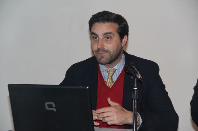 Manuel Galán