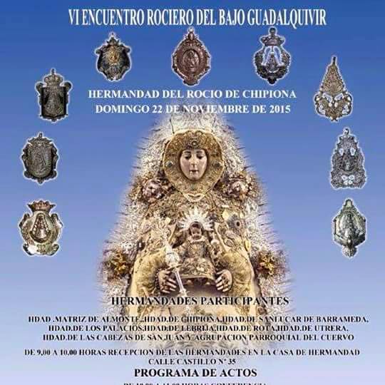 VI encuentro bajo guadalquivir-1