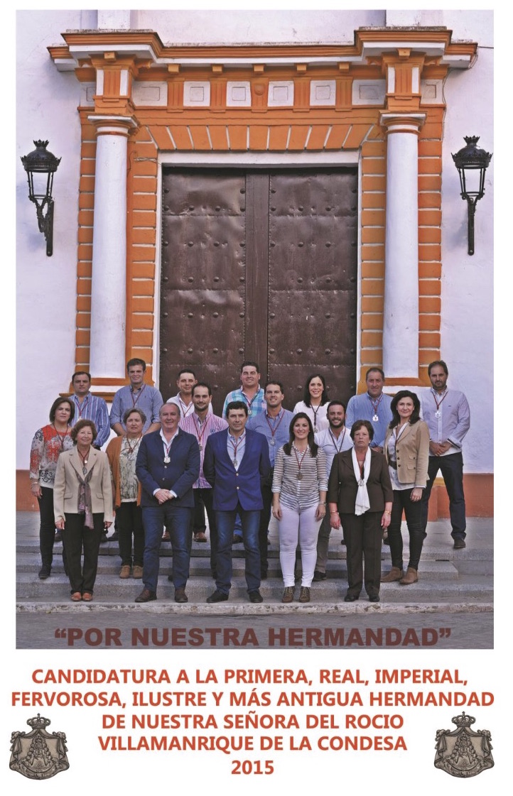 elecciones villamanrrique 2015