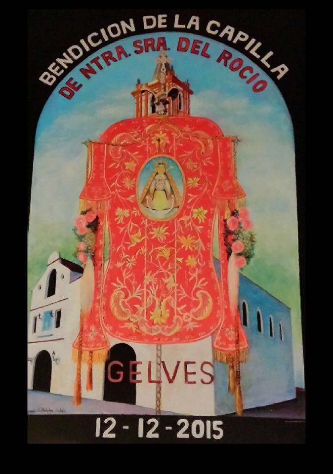Gelves Bendicion Capilla-2