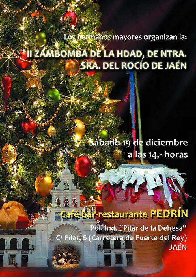 Jaen navidad 2015