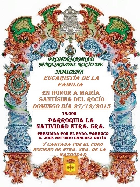 Jamilena SABATINA DICIEMBRE 2015 - copia