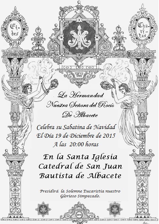 MISA DE NAVIDAD