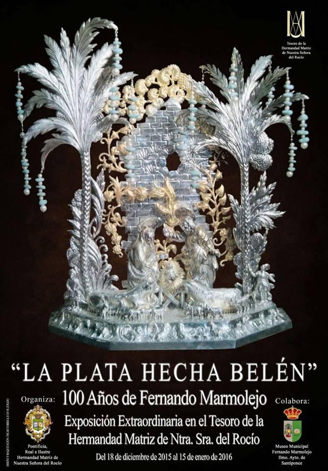Matriz la plata hecha belen