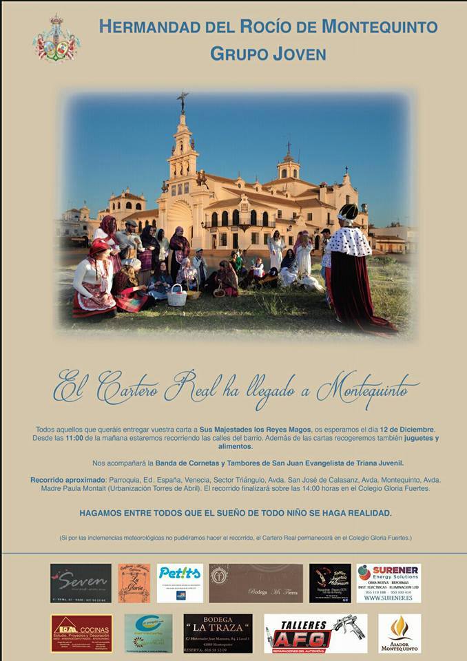 Montequinto navidad 2015