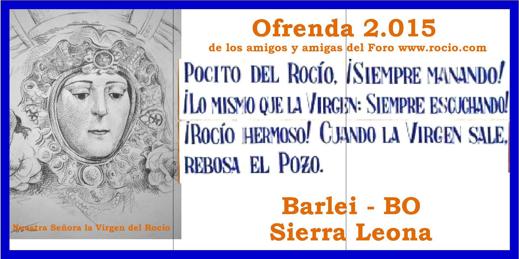 azulejo ofrenda 2015