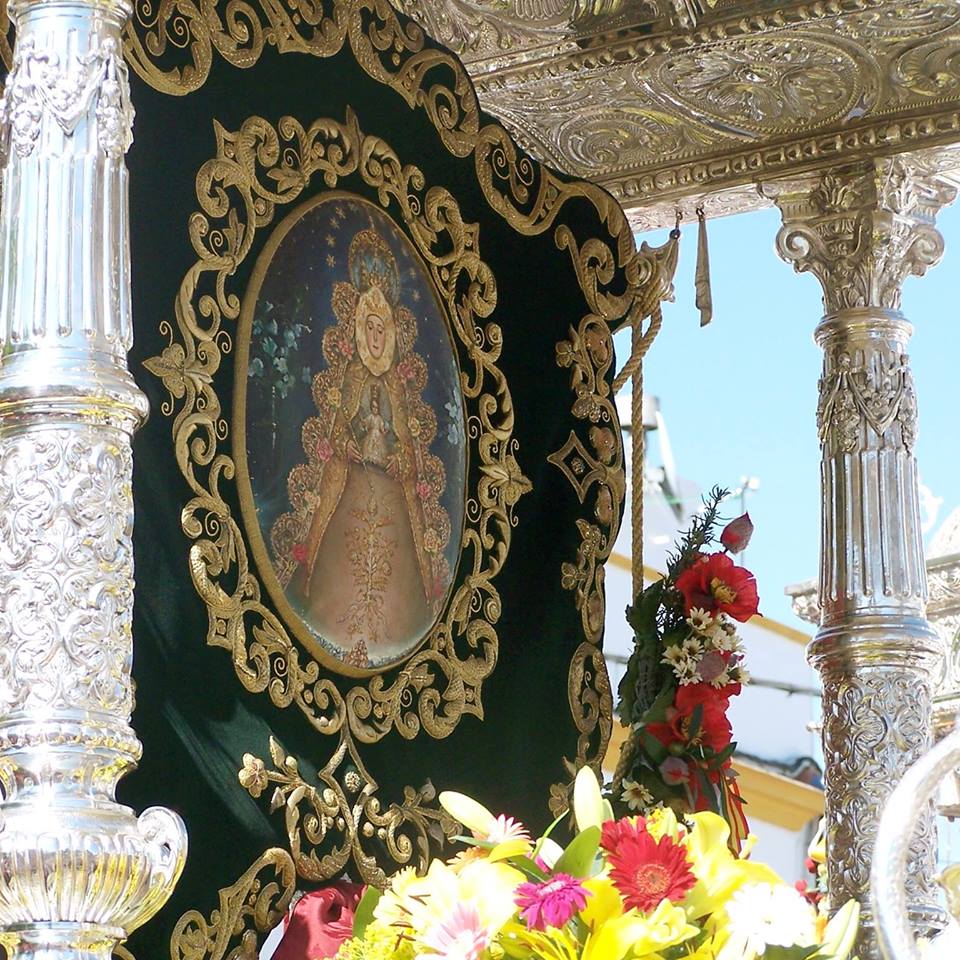 Almensilla simpecado