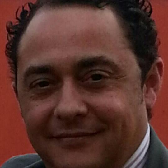 Jose Antonio Caro Salguero - Macarena