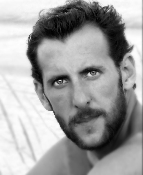 Jose Fernando Mendoza - Málaga