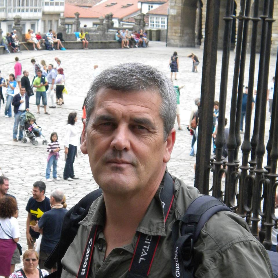 Jose Hurtado Isla mayor