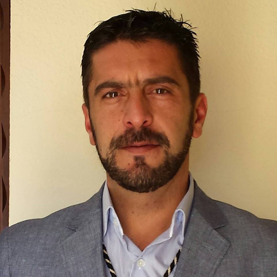 Jose Luis Silva Alvarez sanlucar la mayor