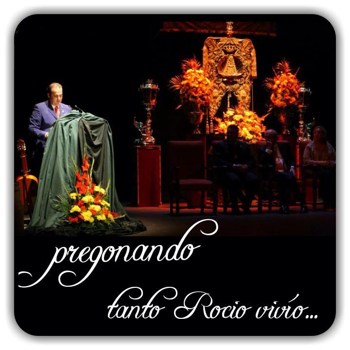 Madrid sur pregon 2016