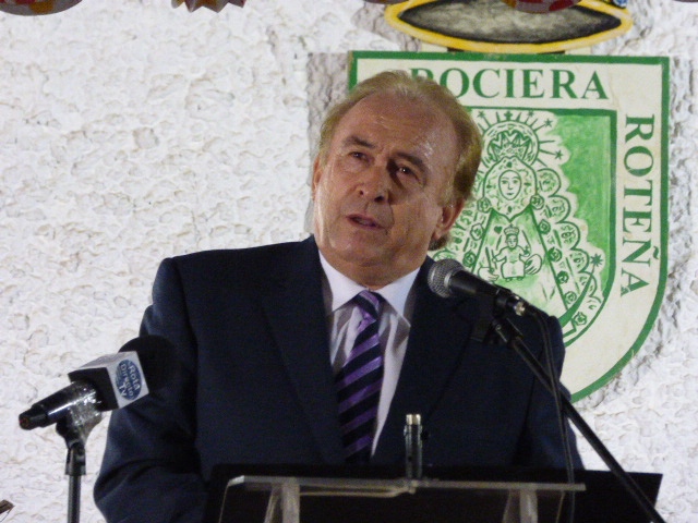 Miguel Moyares