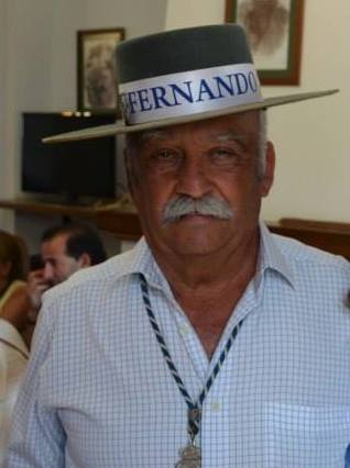 Pregon San Fernando 2016