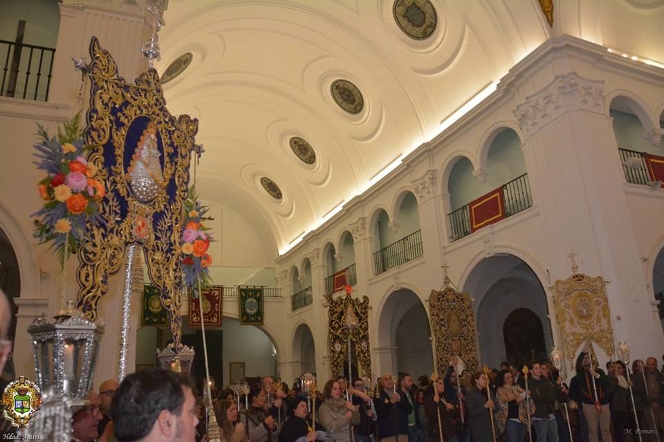 Rosario Hermandades 23-01-2016-27