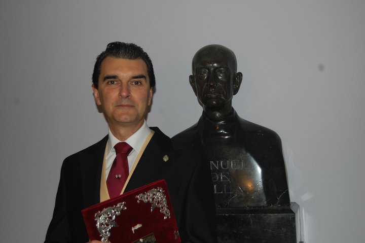 romo pregon cadiz