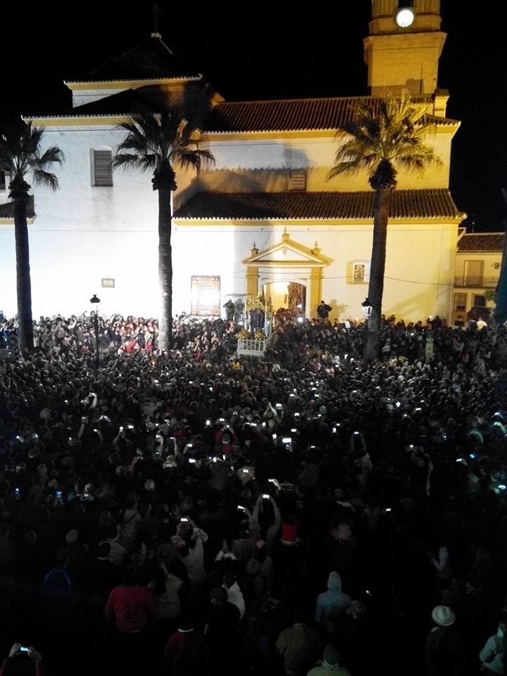 Benacazon 100 años -3