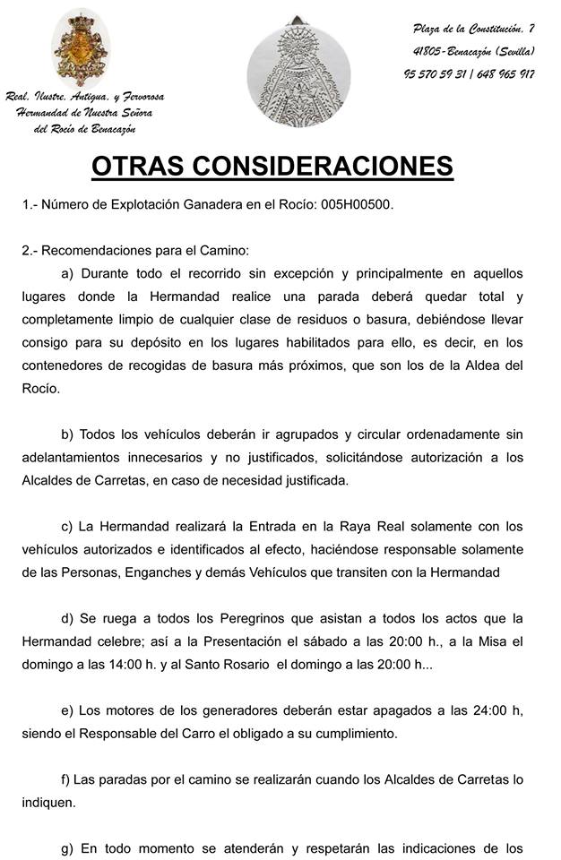 Benacazon -3